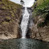 Kattikkayam Waterfall Kottayam 